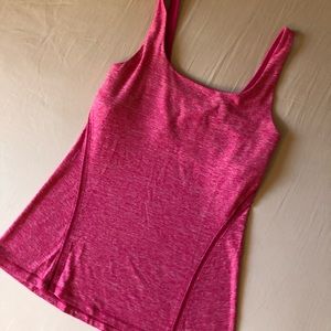 Lululemon Amala Yoga Tank